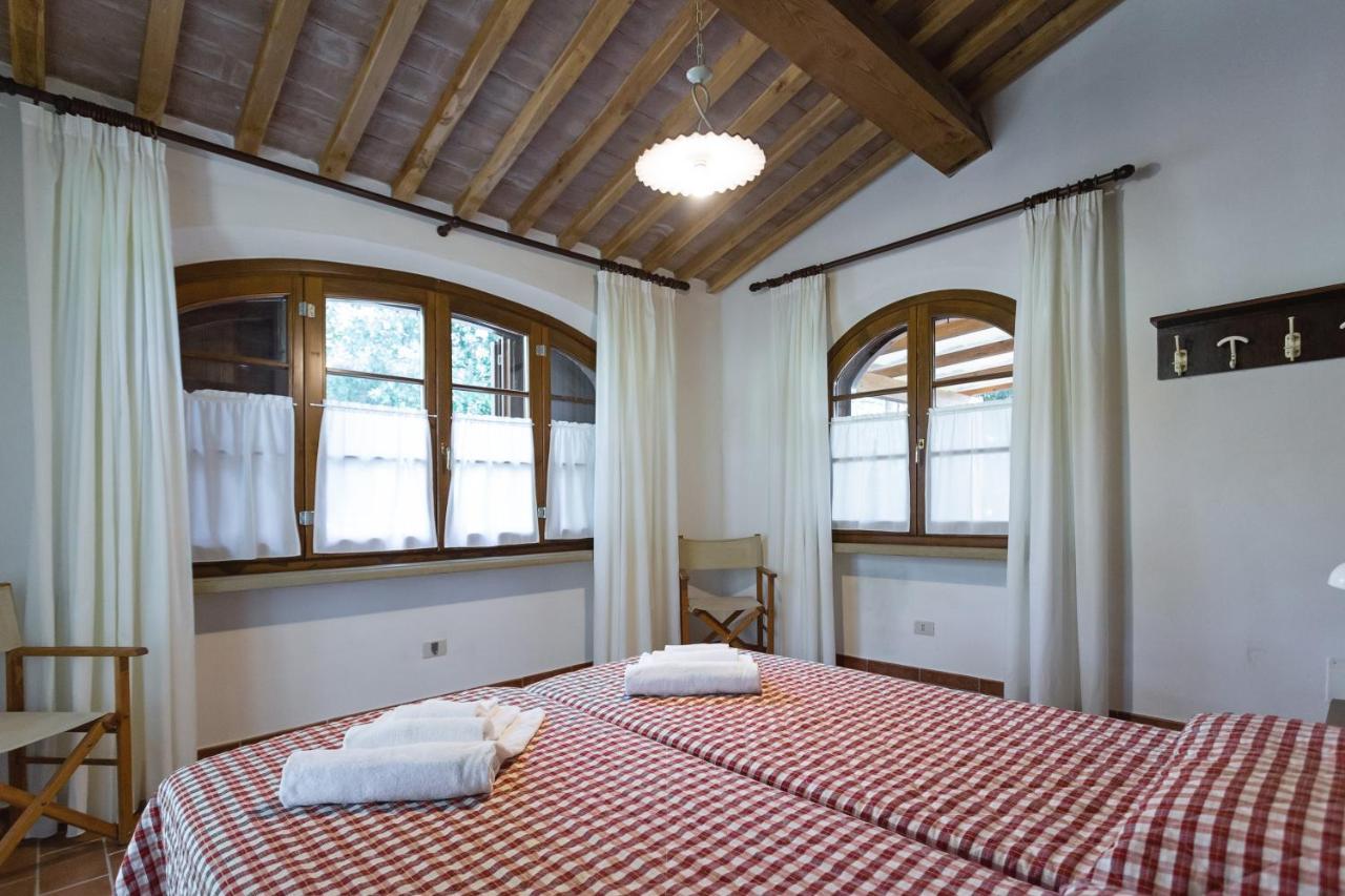 Cottage Il Gabbro Монтескудайо Екстер'єр фото